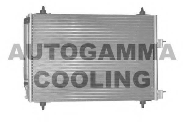 AUTOGAMMA 102887