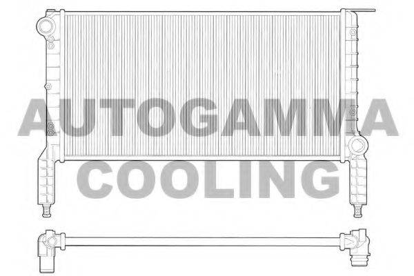 AUTOGAMMA 102963