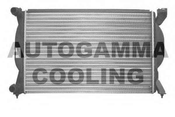 AUTOGAMMA 102980