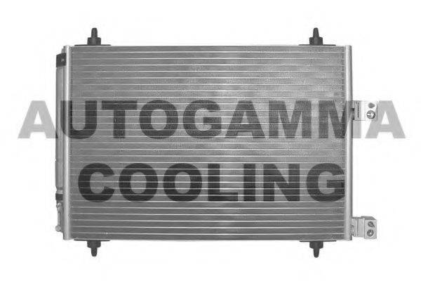 AUTOGAMMA 103006