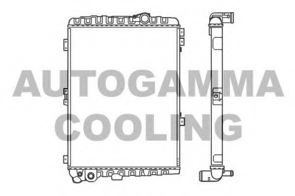 AUTOGAMMA 103036