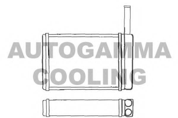AUTOGAMMA 103044