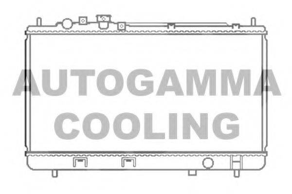 AUTOGAMMA 103056