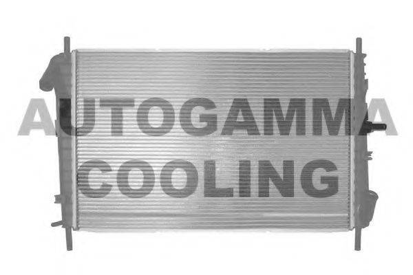 AUTOGAMMA 103102