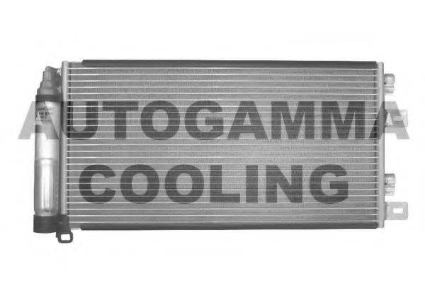 AUTOGAMMA 103202