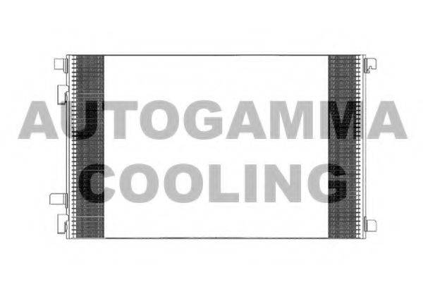AUTOGAMMA 103207