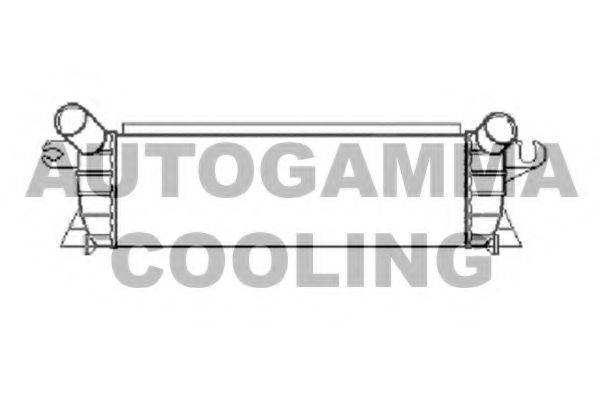 AUTOGAMMA 103230