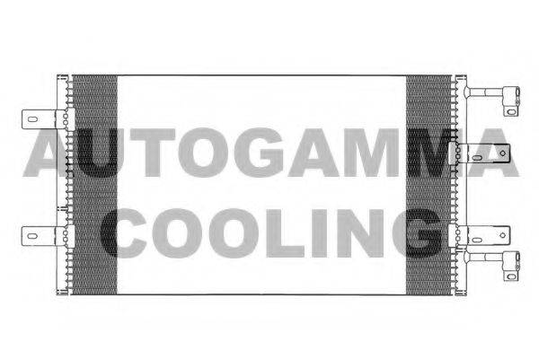 AUTOGAMMA 103249