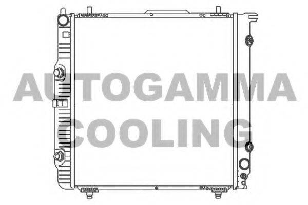 AUTOGAMMA 103266