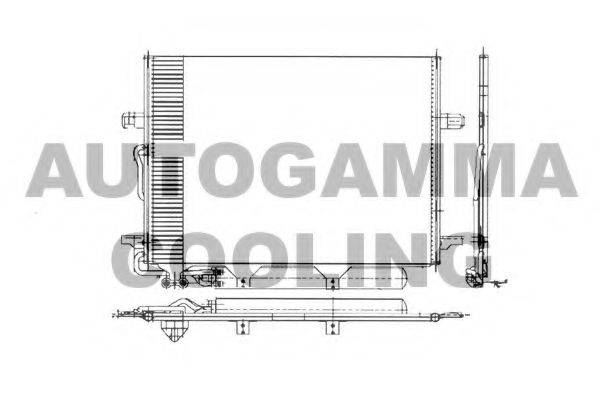 AUTOGAMMA 103275