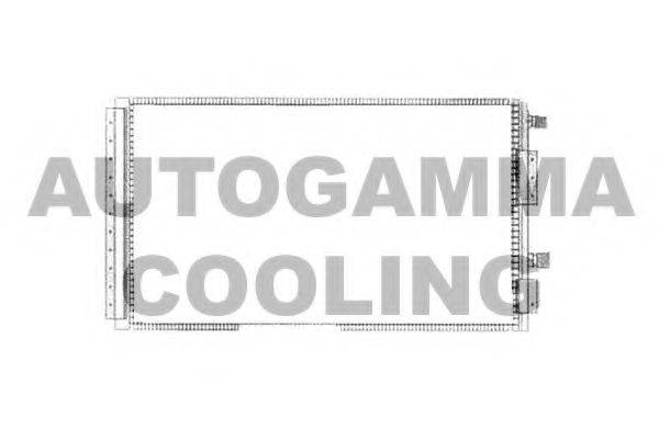 AUTOGAMMA 103280
