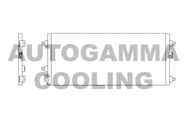 AUTOGAMMA 103302