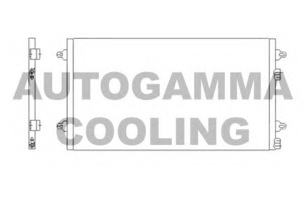 AUTOGAMMA 103303