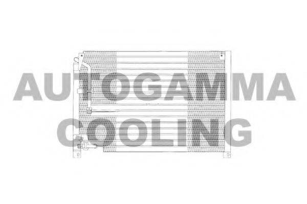 AUTOGAMMA 103323