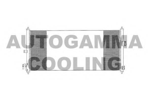 AUTOGAMMA 103324