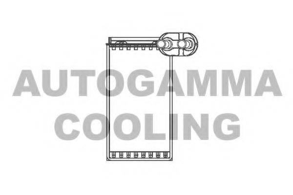 AUTOGAMMA 103329