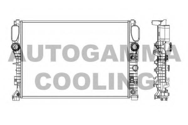 AUTOGAMMA 103339