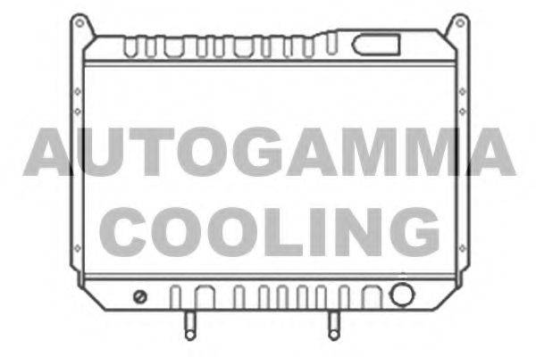 AUTOGAMMA 103346
