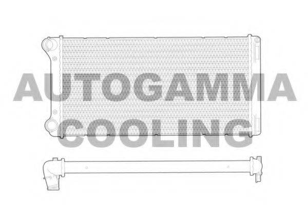AUTOGAMMA 103358