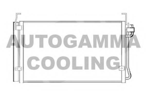 AUTOGAMMA 103363