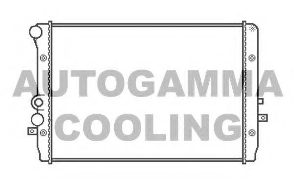 AUTOGAMMA 103365