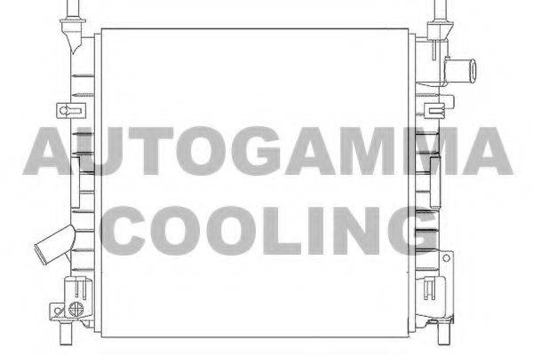 AUTOGAMMA 103428