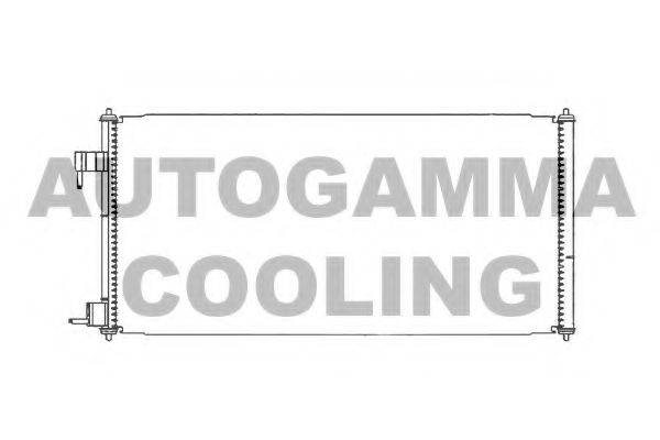 AUTOGAMMA 103433