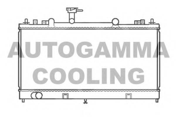 AUTOGAMMA 103442