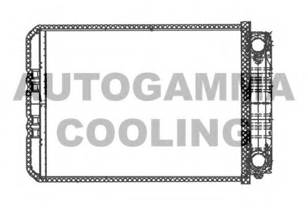 AUTOGAMMA 103455
