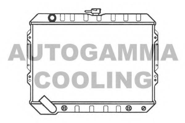 AUTOGAMMA 103486