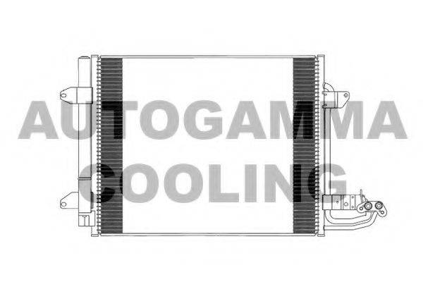AUTOGAMMA 103540