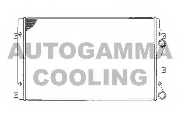 AUTOGAMMA 103565