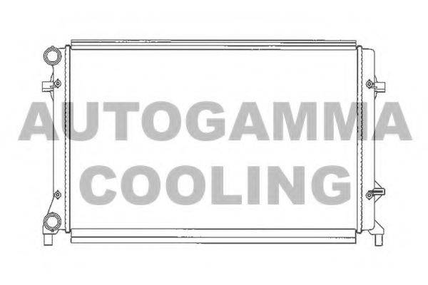 AUTOGAMMA 103612