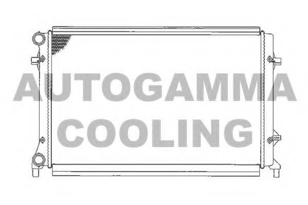 AUTOGAMMA 103613