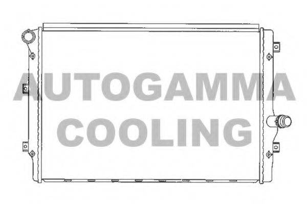 AUTOGAMMA 103614