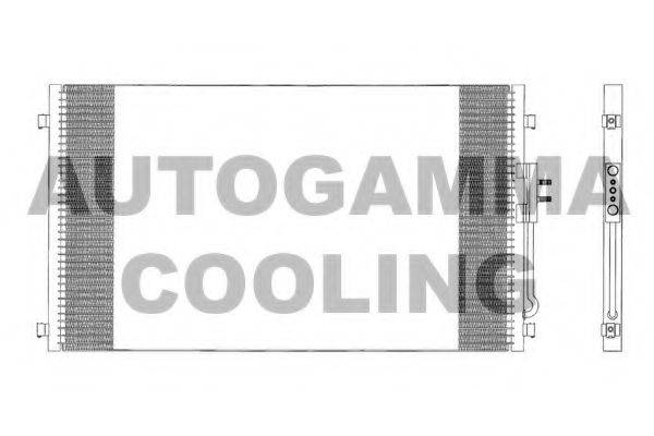AUTOGAMMA 103618
