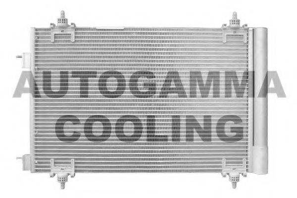 AUTOGAMMA 103673