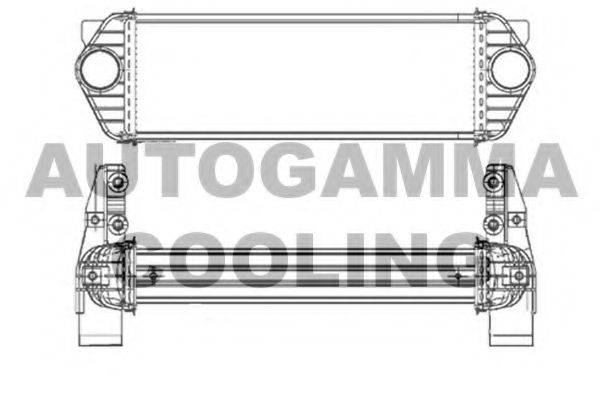 AUTOGAMMA 103702