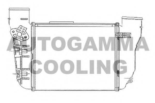 AUTOGAMMA 103773