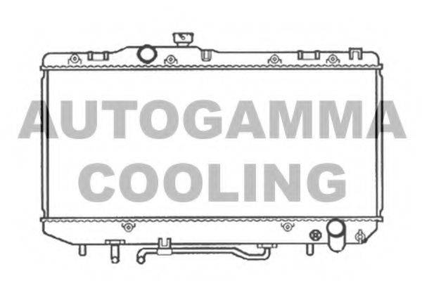 AUTOGAMMA 103783