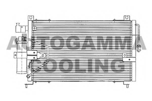 AUTOGAMMA 103790