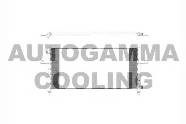 AUTOGAMMA 103812