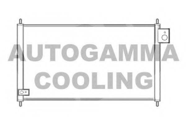 AUTOGAMMA 103845