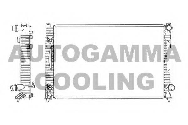 AUTOGAMMA 103880