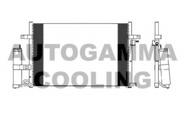 AUTOGAMMA 103903