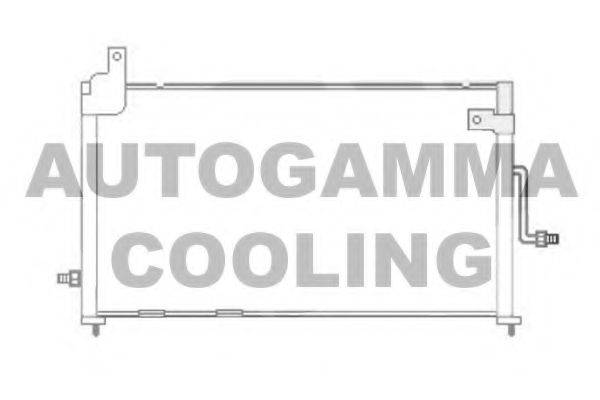 AUTOGAMMA 103904