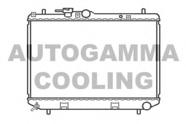 AUTOGAMMA 103913