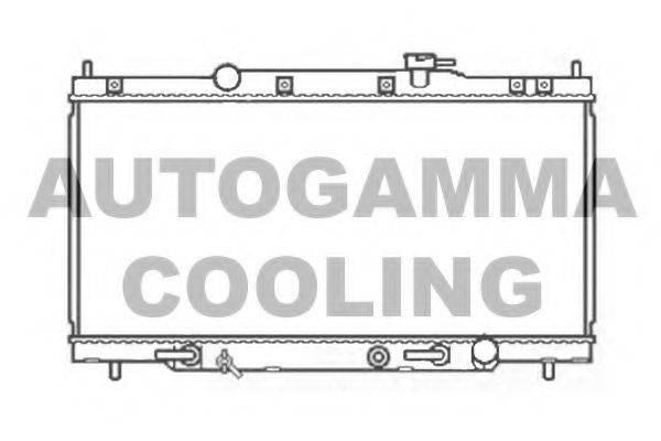 AUTOGAMMA 103929