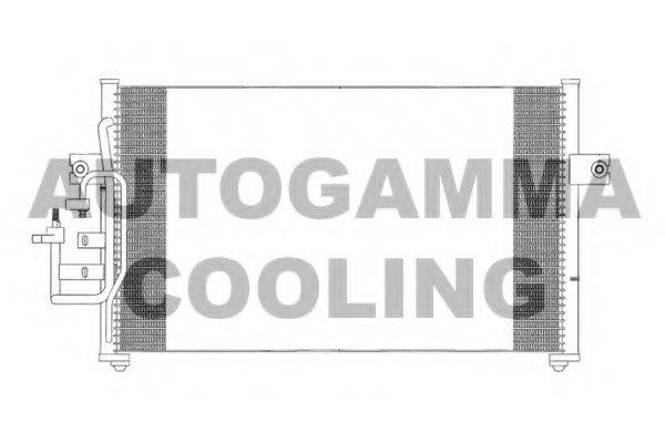 AUTOGAMMA 103931