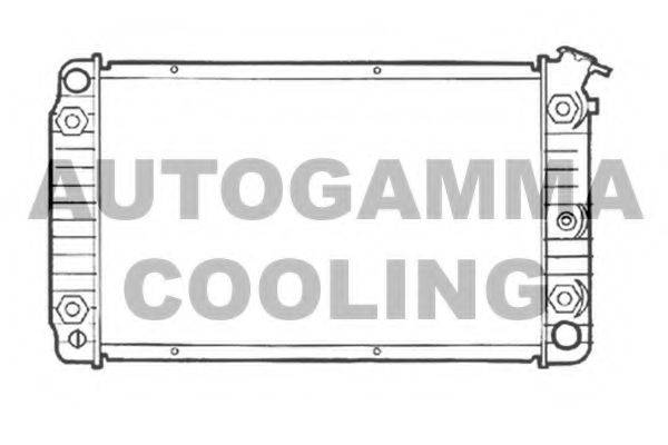 AUTOGAMMA 103940
